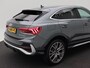 Audi Q3 Sportback 45 TFSi e 245 Pk Automaat S-Line | Cruise Control | Climate Control | Navigatie | LED | Camera | 20 Inch |  34.558 Km!!