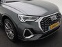 Audi Q3 Sportback 45 TFSi e 245 Pk Automaat S-Line | Cruise Control | Climate Control | Navigatie | LED | Camera | 20 Inch |  34.558 Km!!