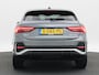 Audi Q3 Sportback 45 TFSi e 245 Pk Automaat S-Line | Cruise Control | Climate Control | Navigatie | LED | Camera | 20 Inch |  34.558 Km!!