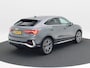 Audi Q3 Sportback 45 TFSi e 245 Pk Automaat S-Line | Cruise Control | Climate Control | Navigatie | LED | Camera | 20 Inch | 34.558 Km!!