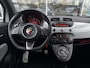 Fiat 500C 1.4-16V Abarth | Leder | Bi-Xenon | Interscope Audio | PDC