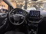 Ford Fiesta 125pk Eco Hybrid Titanium Climat Cruise play Parkeersensoren All Season Banden Dealeronderhouden