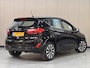 Ford Fiesta 125pk Eco Hybrid Titanium Climat Cruise play Parkeersensoren All Season Banden Dealeronderhouden