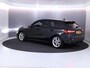 Audi A3 Sportback 30 TFSI S edition 116 pk S-tronic | Verlengde garantie | Navigatie | Parkeersensoren (Park assist) | Achteruitrijcamera | Adaptieve cruise control | S-Line |