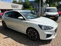 Ford Focus 1.5 EcoBoost ST Line Business 182 pk 1e eigenaar, navi, camera, adaptive cruise, elec pakket ,full led, pdc key-less go