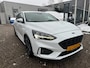 Ford Focus 1.5 EcoBoost ST Line Business 182 pk 1e eigenaar, navi, camera, adaptive cruise, elec pakket ,full led, pdc key-less go