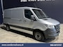 Mercedes-Benz Sprinter 315 CDI 150pk L2H1 Euro6 Airco | Camera | Apple Carplay | Chauffeursstoel Android Auto