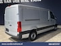 Mercedes-Benz Sprinter 315 CDI 150pk L2H1 Euro6 Airco | Camera | Apple Carplay | Chauffeursstoel Android Auto
