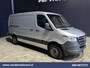 Mercedes-Benz Sprinter 315 CDI 150pk L2H1 Euro6 Airco | Camera | Apple Carplay | Chauffeursstoel Android Auto
