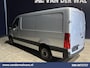Mercedes-Benz Sprinter 315 CDI 150pk L2H1 Euro6 Airco | Camera | Apple Carplay | Chauffeursstoel Android Auto