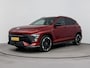 Hyundai Kona Electric N Line Edition 65.4 kWh | Stoelverwarming |SOH 99.1% | Stuurverwarming | Achteruitrijcamera | Apple Carplay/Android Auto |