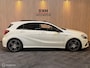 Mercedes-Benz A-klasse 180 AMG Night Ed. AUT PANO CARPLAY CAMERA