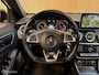 Mercedes-Benz A-klasse 180 AMG Night Ed. AUT PANO CARPLAY CAMERA