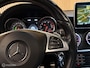 Mercedes-Benz A-klasse 180 AMG Night Ed. AUT PANO CARPLAY CAMERA
