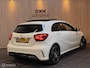 Mercedes-Benz A-klasse 180 AMG Night Ed. AUT PANO CARPLAY CAMERA