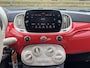 Fiat 500 1.2 Lounge | Apple Carplay & Android Auto | Airco | 4 cilinder | Licht- en regensensor