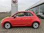 Fiat 500 1.2 Lounge | Apple Carplay & Android Auto | Airco | 4 cilinder | Licht- en regensensor