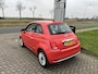 Fiat 500 1.2 Lounge | Apple Carplay & Android Auto | Airco | 4 cilinder | Licht- en regensensor