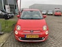 Fiat 500 1.2 Lounge | Apple Carplay & Android Auto | Airco | 4 cilinder | Licht- en regensensor