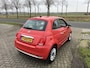 Fiat 500 1.2 Lounge | Apple Carplay & Android Auto | Airco | 4 cilinder | Licht- en regensensor