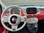 Fiat 500 1.2 Lounge | Apple Carplay & Android Auto | Airco | 4 cilinder | Licht- en regensensor