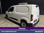 Citroën Berlingo 1.2 PureTech 131pk Automaat **Benzine** L1H1 Inrichting Euro6 Airco | 3-Zits | Camera | Navigatie Apple Carplay, Android Auto, Cruisecontrol, Parkeersensoren, Bijrijdersbank