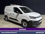 Citroën Berlingo 1.2 PureTech 131pk Automaat **Benzine** L1H1 Inrichting Euro6 Airco | 3-Zits | Camera | Navigatie Apple Carplay, Android Auto, Cruisecontrol, Parkeersensoren, Bijrijdersbank