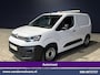 Citroën Berlingo 1.2 PureTech 131pk Automaat **Benzine** L1H1 Inrichting Euro6 Airco | 3-Zits | Camera | Navigatie Apple Carplay, Android Auto, Cruisecontrol, Parkeersensoren, Bijrijdersbank