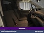 Citroën Berlingo 1.2 PureTech 131pk Automaat **Benzine** L1H1 Inrichting Euro6 Airco | 3-Zits | Camera | Navigatie Apple Carplay, Android Auto, Cruisecontrol, Parkeersensoren, Bijrijdersbank