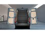 Mercedes-Benz Sprinter 317 CDI L2 H2 Pro | 3 zits | Achteruitrijcamera | Vloer en Wandbetimmering |