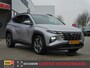 Hyundai Tucson 1.6 T-GDi HEV 230pk Premium Sky | Shimmering Silver | Panoramadak |