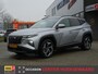 Hyundai Tucson 1.6 T-GDi HEV 230pk Premium Sky | Shimmering Silver | Panoramadak |