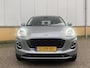 Ford Puma 1.0 EcoBoost 125pk Titanium Navigatie-Apple Carplay/ Android Auto  - Halflederen bekleding - winterpack