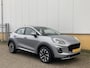 Ford Puma 1.0 EcoBoost 125pk Titanium Navigatie-Apple Carplay/ Android Auto  - Halflederen bekleding - winterpack