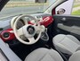 Fiat 500 1.2 Lounge | Automaat | Airco | Panoramadak | Bluetooth