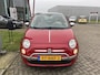 Fiat 500 1.2 Lounge | Automaat | Airco | Panoramadak | Bluetooth