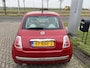 Fiat 500 1.2 Lounge | Automaat | Airco | Panoramadak | Bluetooth