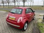 Fiat 500 1.2 Lounge | Automaat | Airco | Panoramadak | Bluetooth
