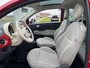 Fiat 500 1.2 Lounge | Automaat | Airco | Panoramadak | Bluetooth
