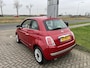 Fiat 500 1.2 Lounge | Automaat | Airco | Panoramadak | Bluetooth