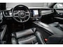 Volvo V90 2.0 T4 Business Sport 190PK|H/K Audio|Leer|Trekhaak|DAB+|LED