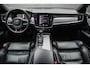 Volvo V90 2.0 T4 Business Sport 190PK|H/K Audio|Leer|Trekhaak|DAB+|LED