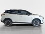 Nissan Qashqai N-Connecta *Headup display*Electrische achterklep*360grd camera*1800kg trekgewicht*Adaptive cruise controle*Climate controle* stoel-, stuur- en voorruitverwarming*Fabrieksgarantie tot 2028*