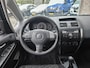 Suzuki SX4 1.6 Shogun Trekhaak! Airco! NAP! Dealer Onderhouden! Nette Auto!