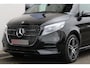 Mercedes-Benz V-klasse 300d / DC / AMG / Luchtvering / Panorama / 360 Cam / 2x Elec Schuifd / Burmester / Vol Opties / NIEUW!!