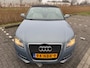 Audi A3 Cabriolet 1.8 TFSI Attraction Pro Line*NAP*NEW APK*CRUIS*AIRCO*Automaat