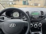 Hyundai i10 1.1 Active Cool | Dealer onderhouden | garantiemogelijkheden | Zeer nette auto | Airco | NAP