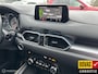 Mazda CX-5 2.0 SkyActiv-G 165 Luxury Leder Bose Apple carplay Trekhaak