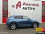 Mazda CX-5 2.0 SkyActiv-G 165 Luxury Leder Bose Apple carplay Trekhaak