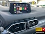 Mazda CX-5 2.0 SkyActiv-G 165 Luxury Leder Bose Apple carplay Trekhaak
